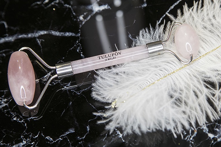 Идеи подарков от TULUPOV Jewelry