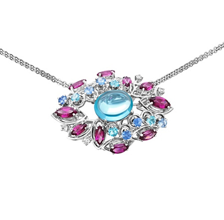 Колье Изабелла Колье Изабелла