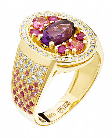 Кольцо Праздник Кольцо Праздник