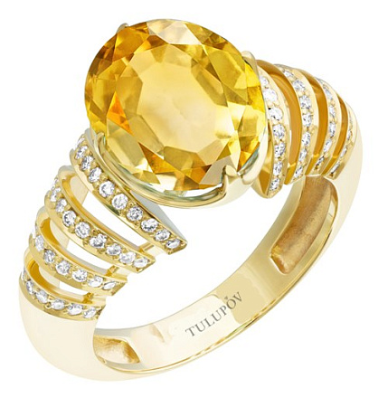 Кольцо Ева Кольцо Ева