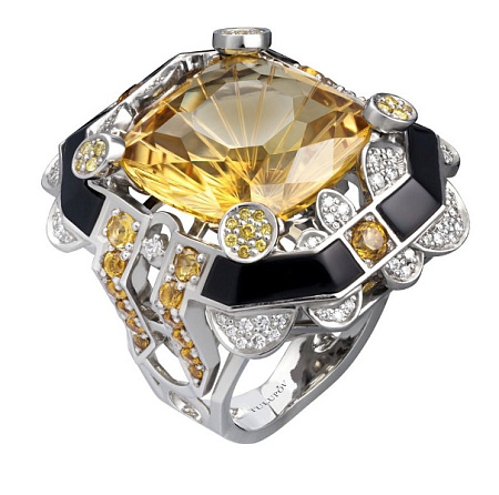 Кольцо Art-Deko Кольцо Art-Deko