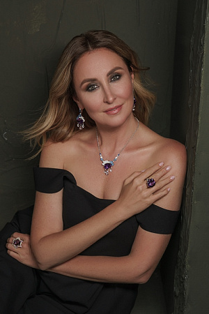 Колье SunSet Колье SunSet