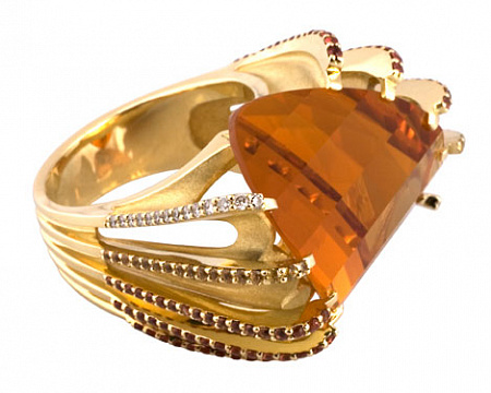 Кольцо Премьера Кольцо Премьера