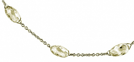 Колье Yellow Tie Колье Yellow Tie