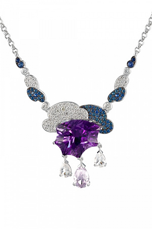 Колье SunSet Колье SunSet