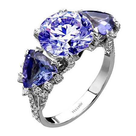 Кольцо Люция