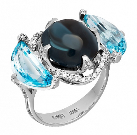 Кольцо Серенита Кольцо Серенита