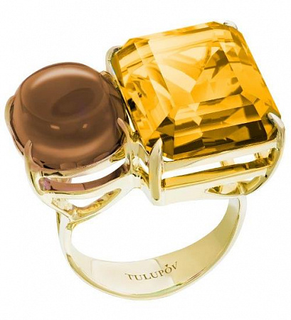 Кольцо Стильное Кольцо Стильное