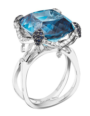 Кольцо Долина Кольцо Долина