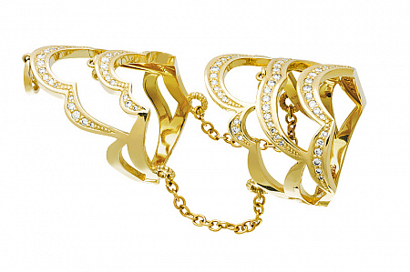 Кольцо Sultana Кольцо Sultana