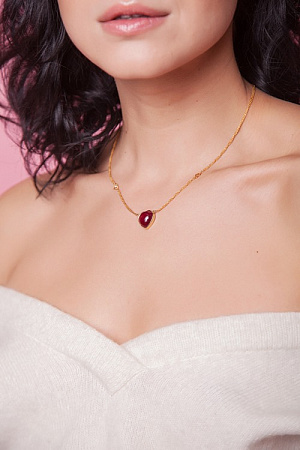 Колье Heart Колье Heart