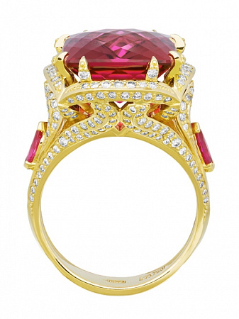 Кольцо Моя Леди Кольцо Моя Леди