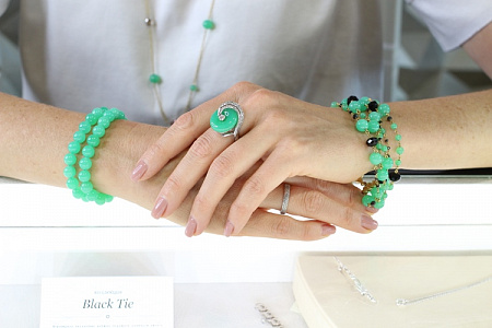 Кольцо Венеция Кольцо Венеция