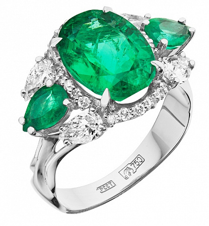 Кольцо Поэзия Кольцо Поэзия