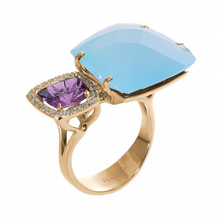 Кольцо New Style