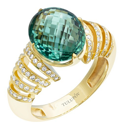 Кольцо Ева Кольцо Ева