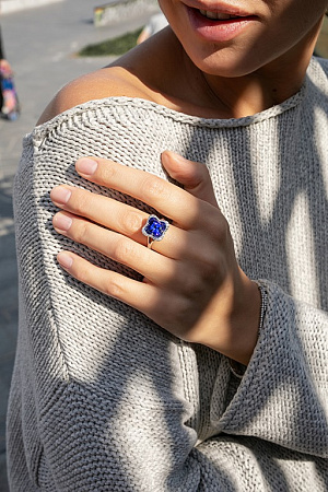 Кольцо Зазеркалье