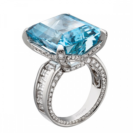 Кольцо Santa Maria