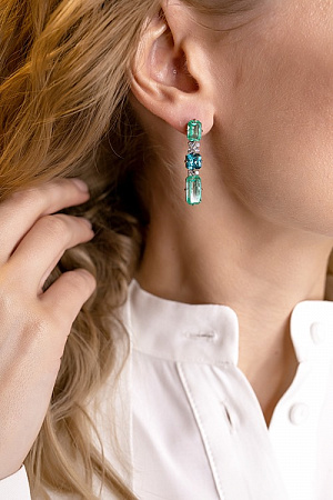 Серьги Mint Серьги Mint