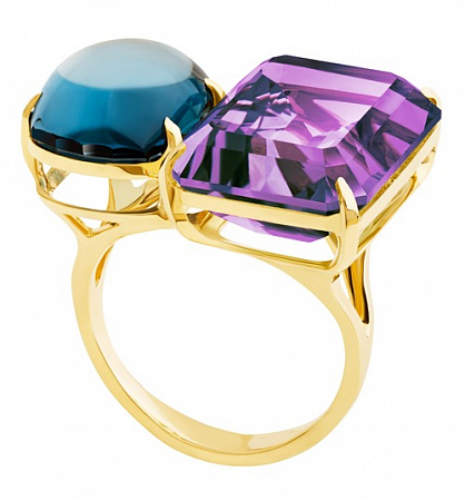 Кольцо Стильное Кольцо Стильное