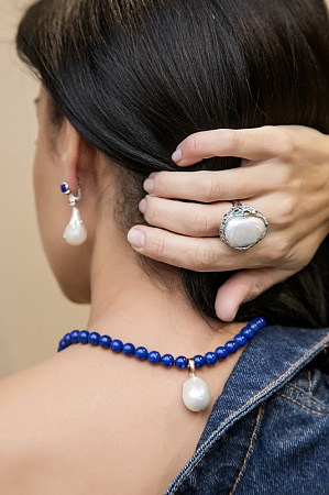 Кольцо Zefir Кольцо Zefir