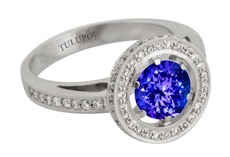 Кольцо Марино Кольцо Марино