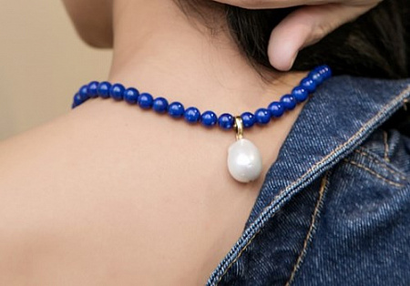 Подвес Барочный