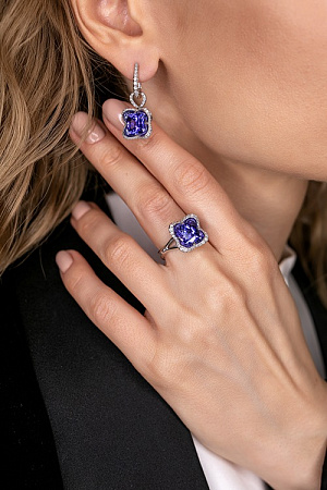 Кольцо Зазеркалье