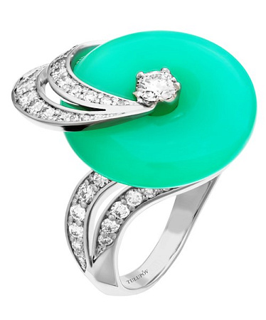 Кольцо Венеция Кольцо Венеция