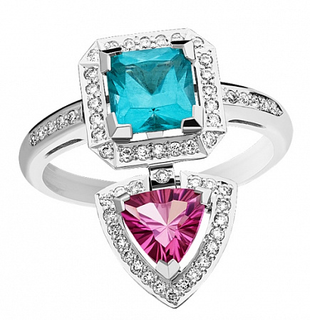 Кольцо Артемида