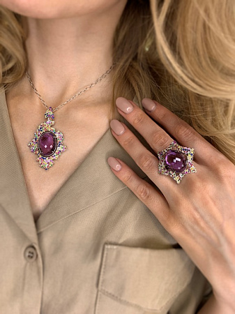 Подвес Венец