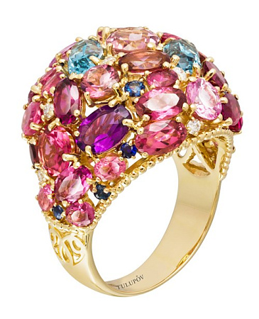 Кольцо Весна Кольцо Весна