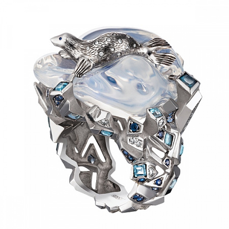 Кольцо Север Кольцо Север