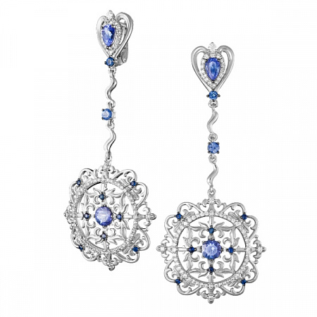 Серьги FairyTale