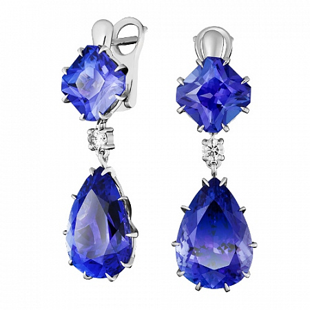 Серьги Jolie Серьги Jolie