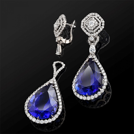 Серьги Night Dream Серьги Night Dream