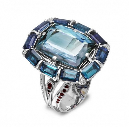 Кольцо София Кольцо София