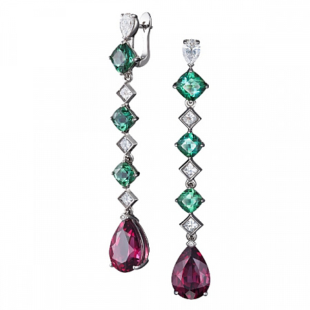 Серьги Inspiration