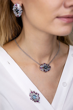 Колье Изабелла Колье Изабелла