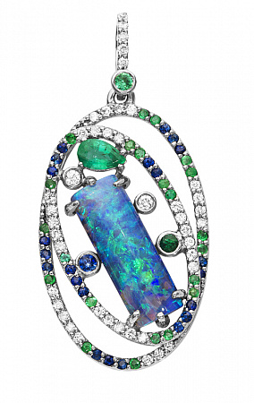 Подвес Magic 2