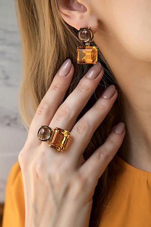 Серьги Стильные Серьги Стильные