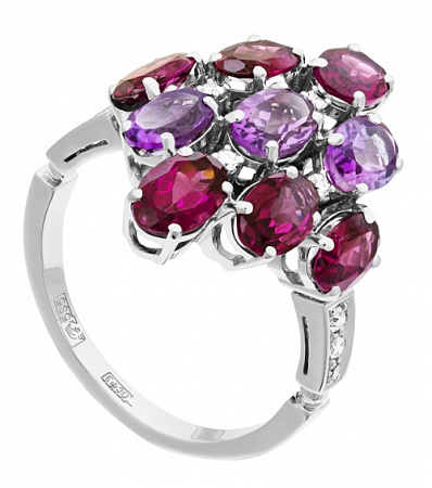 Кольцо Тайна