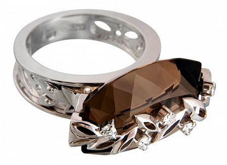 Кольцо Кутюр Кольцо Кутюр