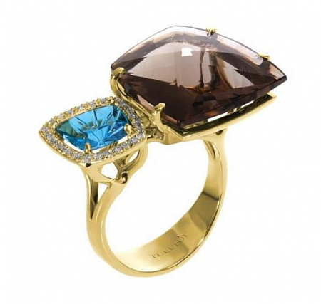 Кольцо New Style Кольцо New Style