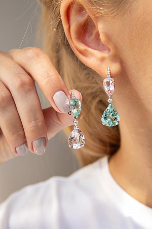 Серьги Sensuality Серьги Sensuality