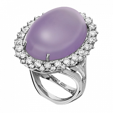 Кольцо Империал