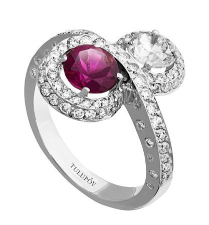 Кольцо Медея Кольцо Медея