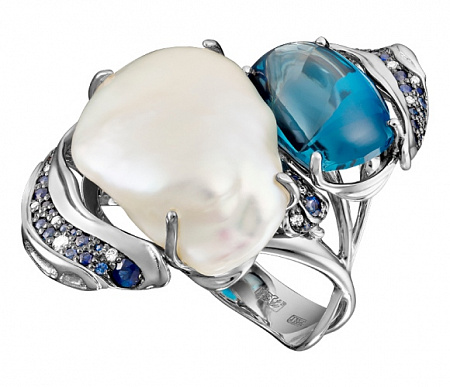 Кольцо Арктика Кольцо Арктика