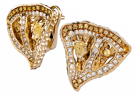 Серьги Lemon Серьги Lemon