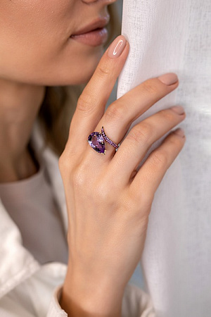 Кольцо Нереида